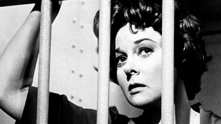 ¡Qué grande es el cine! - Quiero vivir