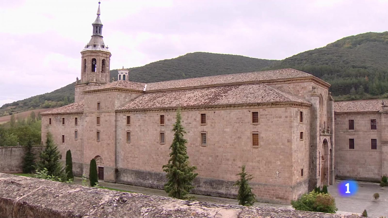 Informativo Telerioja 2 - 07-10-2024 | Ver