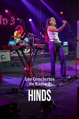 Hinds