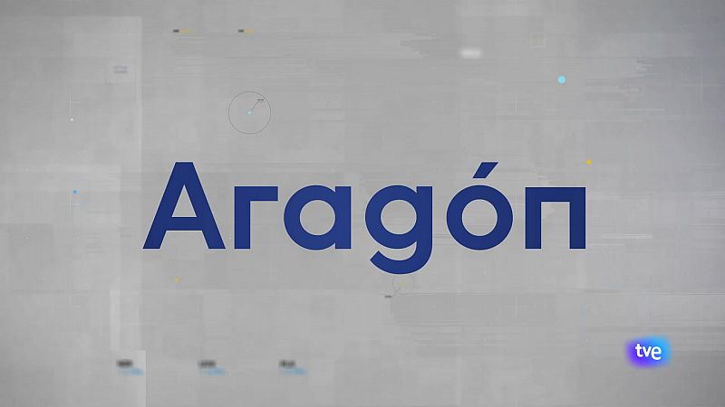 Noticias Aragón 2 - 07/10/24 - Ver ahora