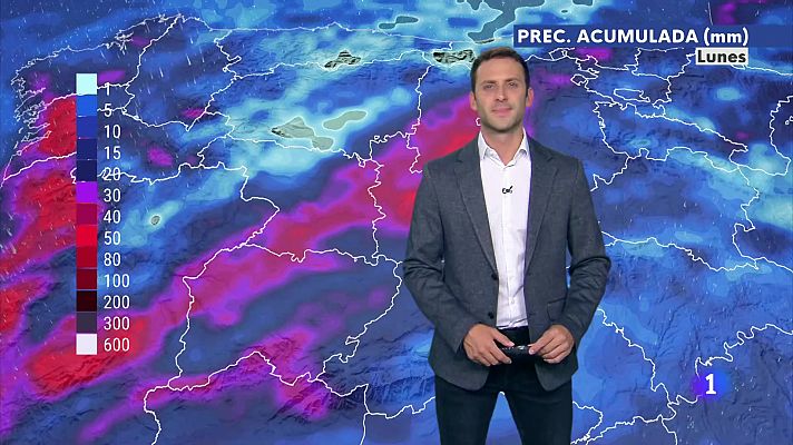 Noticias de Castilla y León - El tiempo en Castilla y León