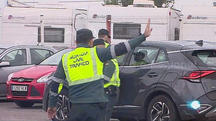 Panorama Regional - Asturias en 2' - 01/10/24