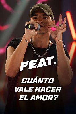 Feat - "Cuánto vale hacer el amor?" - Agust1n