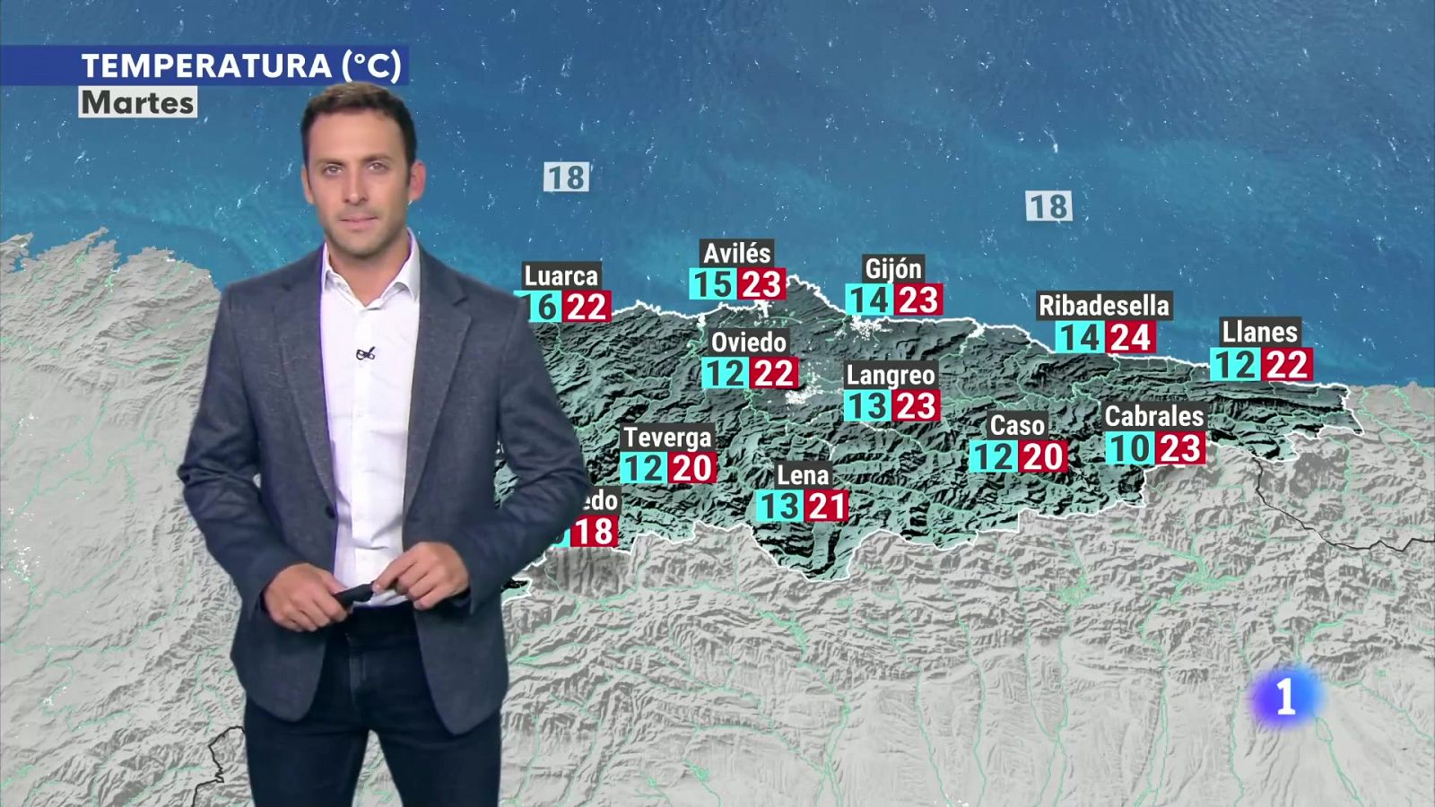 Panorama Regional - Programa de actualidad en RTVE Play