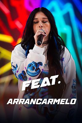 "Arrancarmelo" - Brisaa