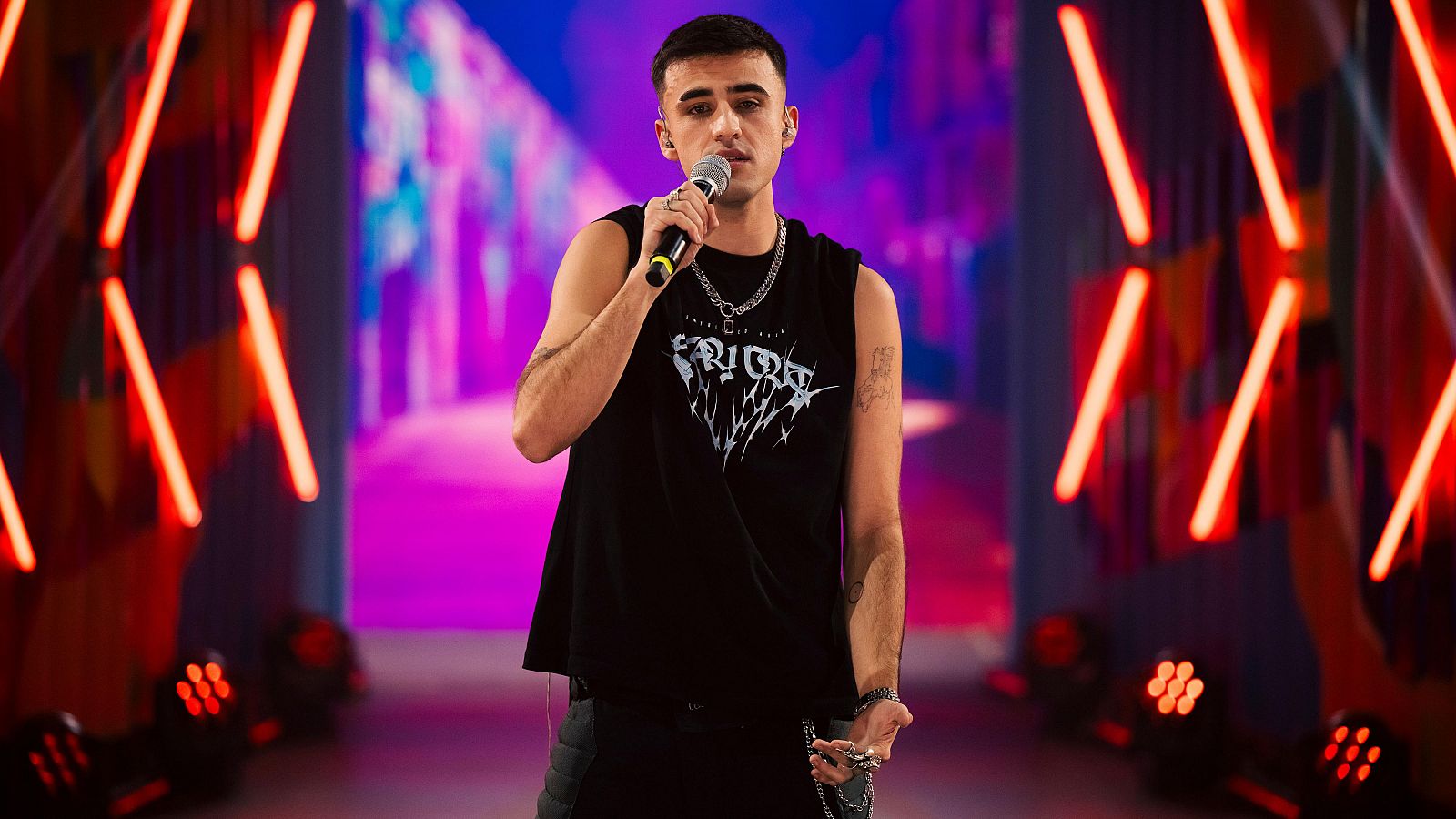 BajoceroX canta "Classy 101 & La despedida & Zorra" Mushup | FEAT - Feat | Ver