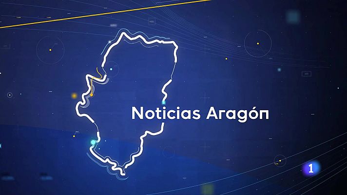 Noticias Aragón - Aragón en 2' - 07/10/24