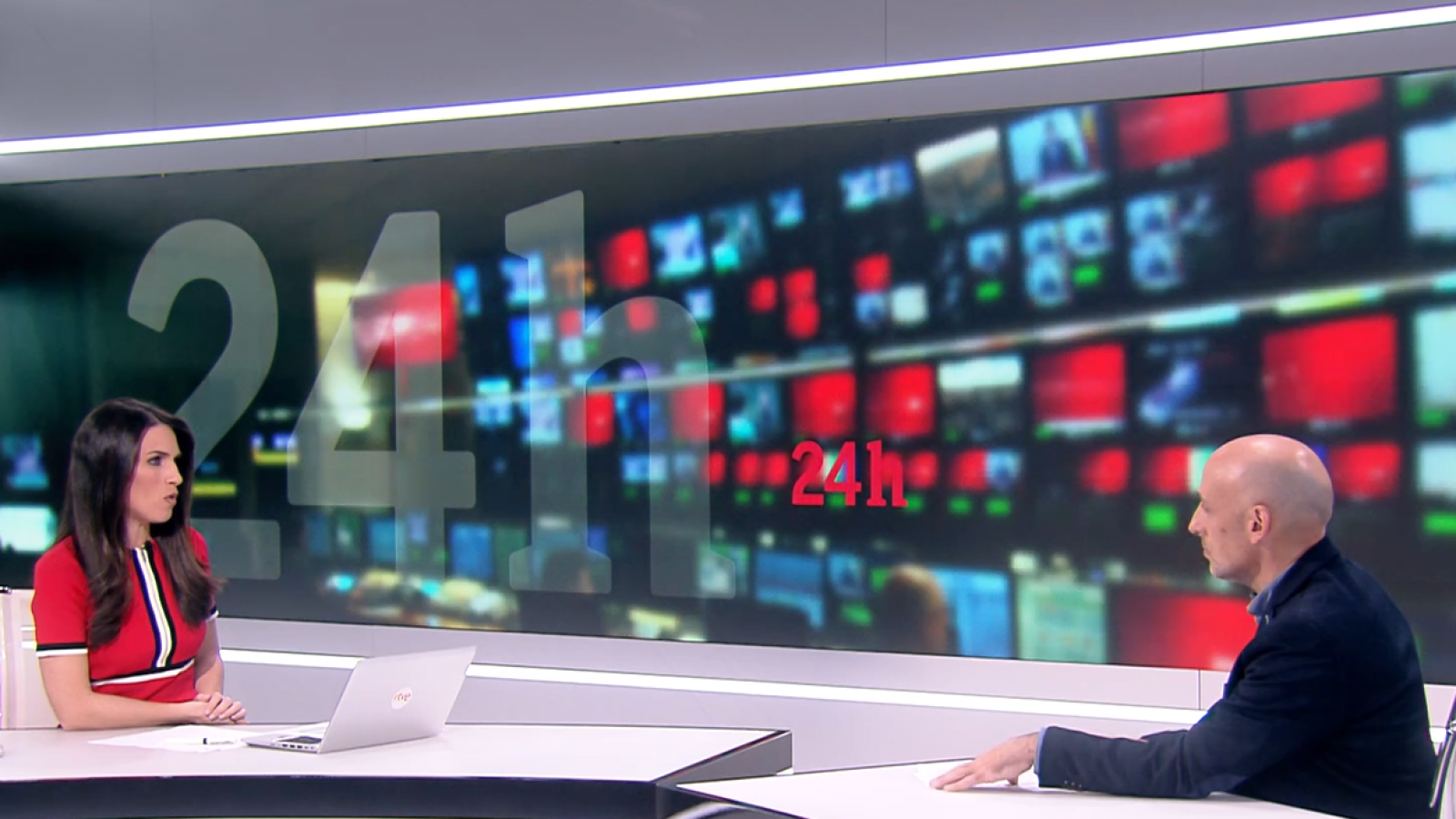 Un año de verificación de crímenes de guerra en Oriente Próximo - La tarde en 24h | Ver