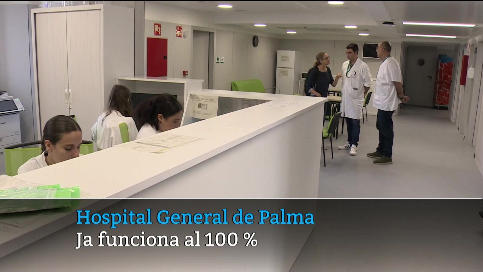 Informatiu Balear - Programa d'actualitat a RTVE Play