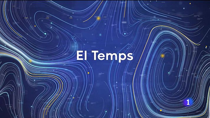 El temps a les Illes Balears - 07/10/24