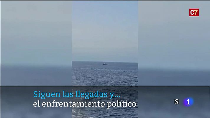 Telecanarias - Telecanarias - 07/10/2024