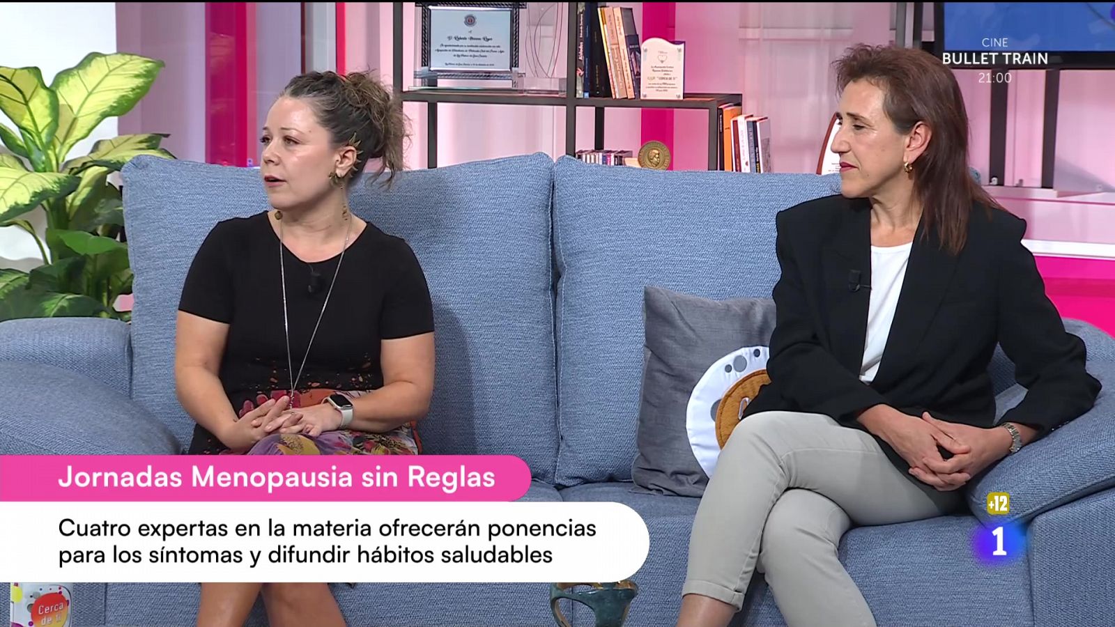 Cerca de ti - 07/10/2024 - Cerca de ti | Ver