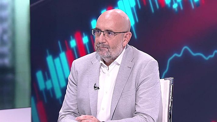 La economía - La economía - 07/10/24