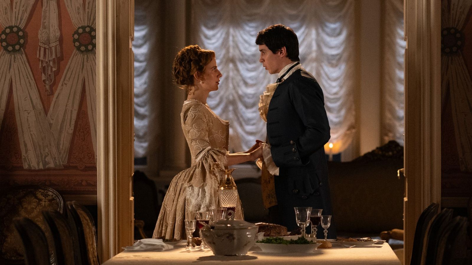 Valle salvaje - Episodio 19 - Ver ahora