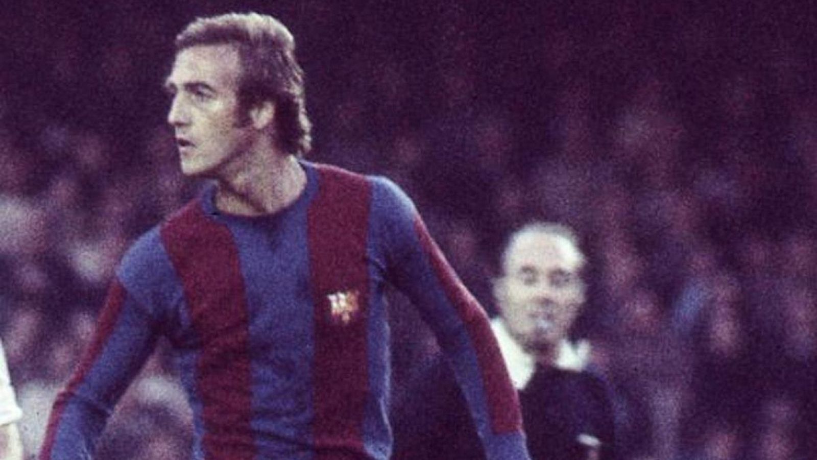 Adiós a una leyenda del fútbol europeo, Johan Neeskens