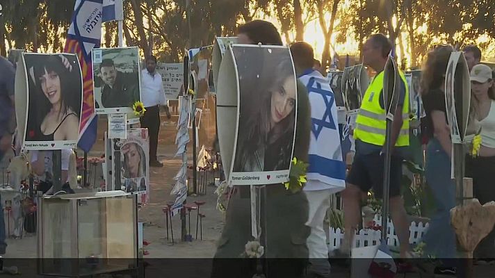 La tarde en 24h - La tarde en 24 horas - 07/10/24