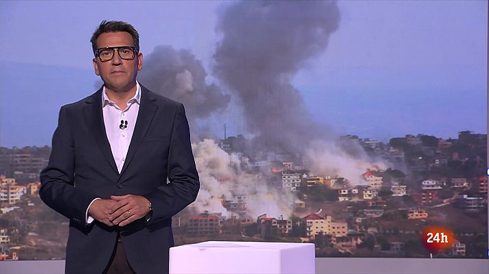 El Vespre - El Vespre - 07/10/2024