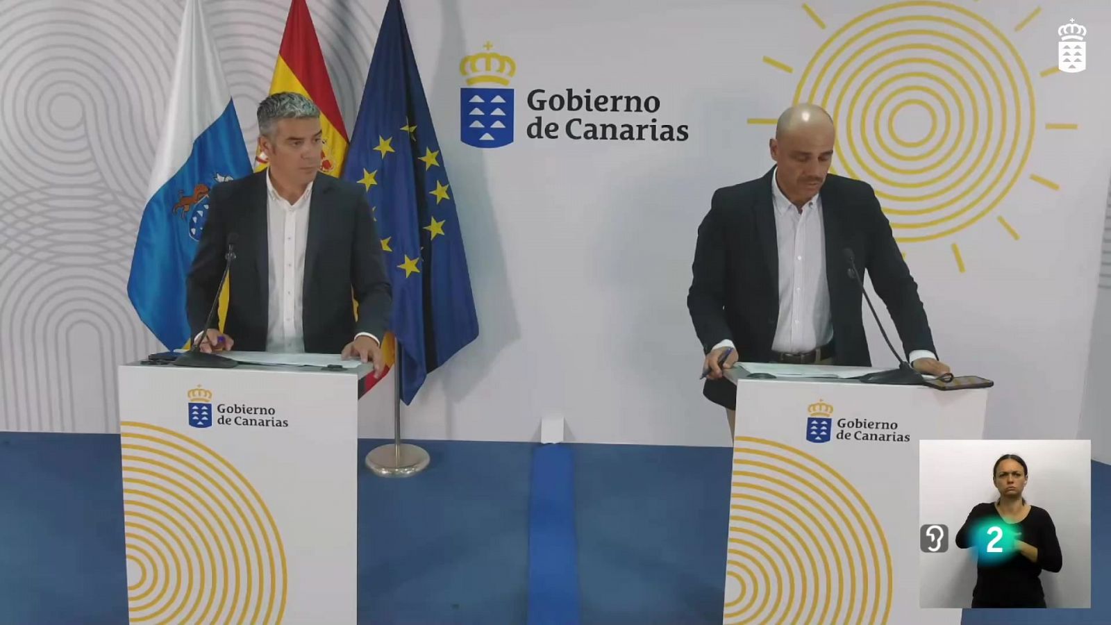 Telecanarias 2 - 07/10/2024 | Ver