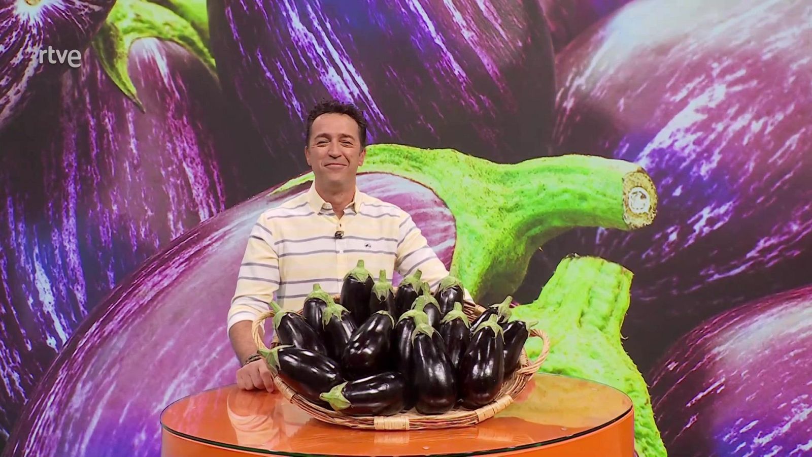 Aquí la Tierra - 07/10/24 - ver ahora