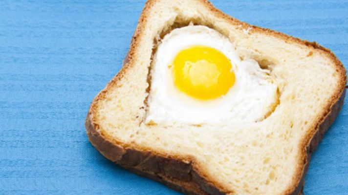 La mañana - Corazón, sal y colesterol