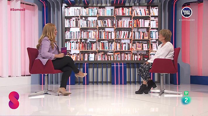 Somos 8 - Somos 8 - 07/10/2024