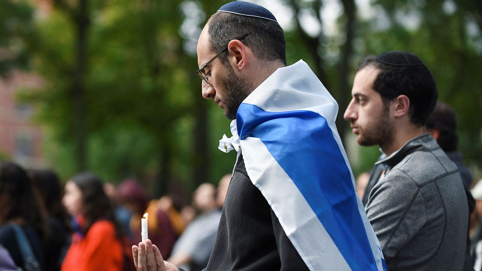 Telediario Internacional - 07/10/24 - ver ahora