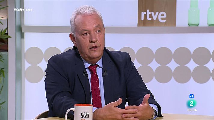 El PPC no negociarà pressupostos amb Illa si la base és l'acord amb ERC