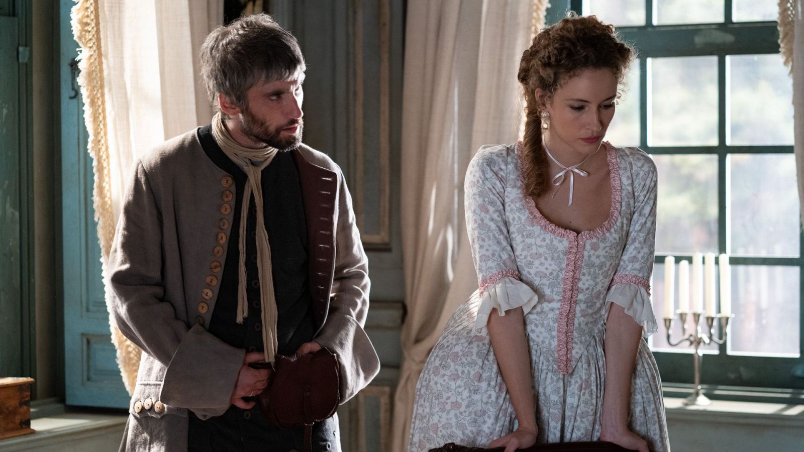 Valle salvaje - Episodio 18 - Ver ahora