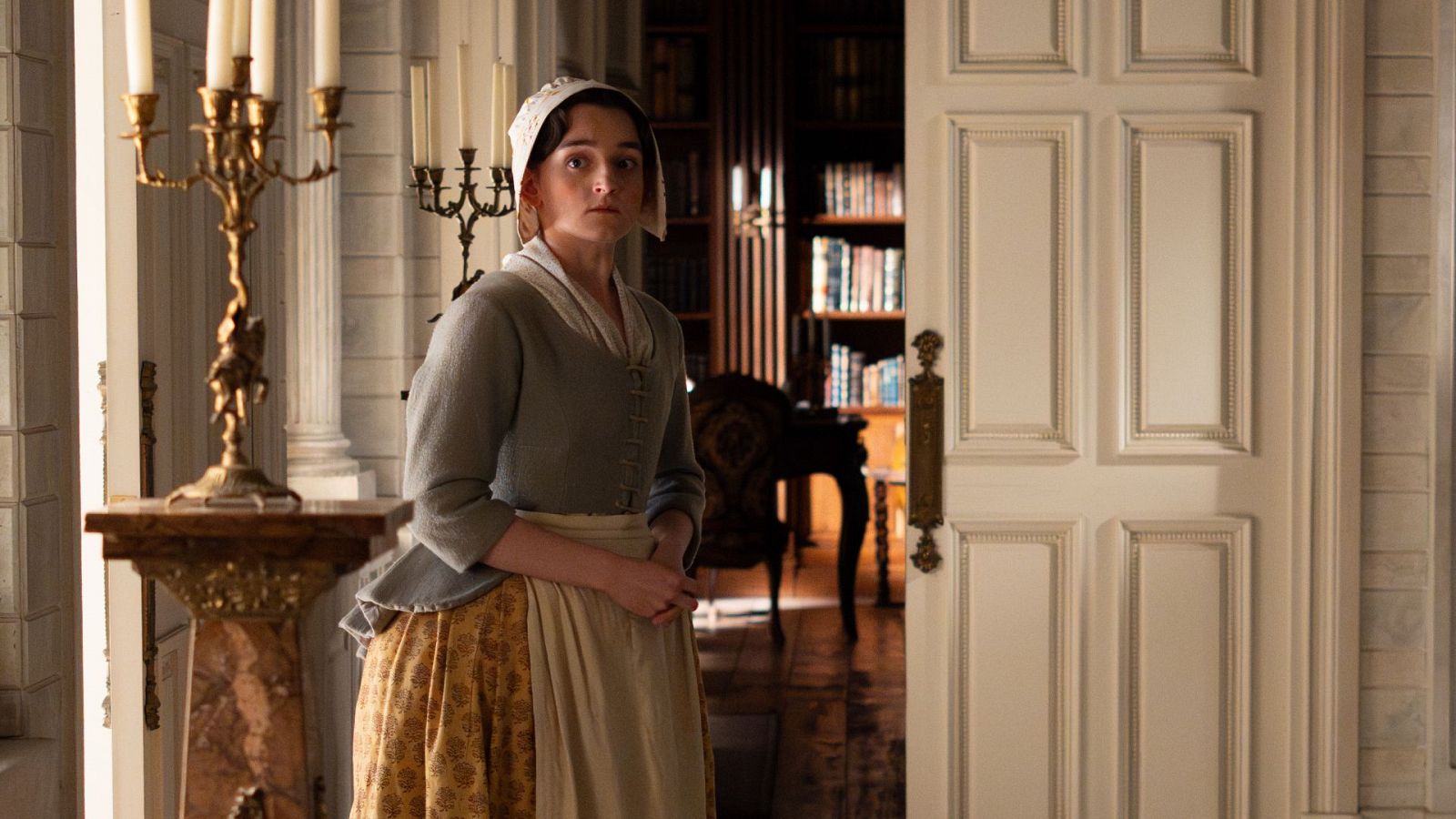 Valle salvaje - Episodio 20 - Ver ahora