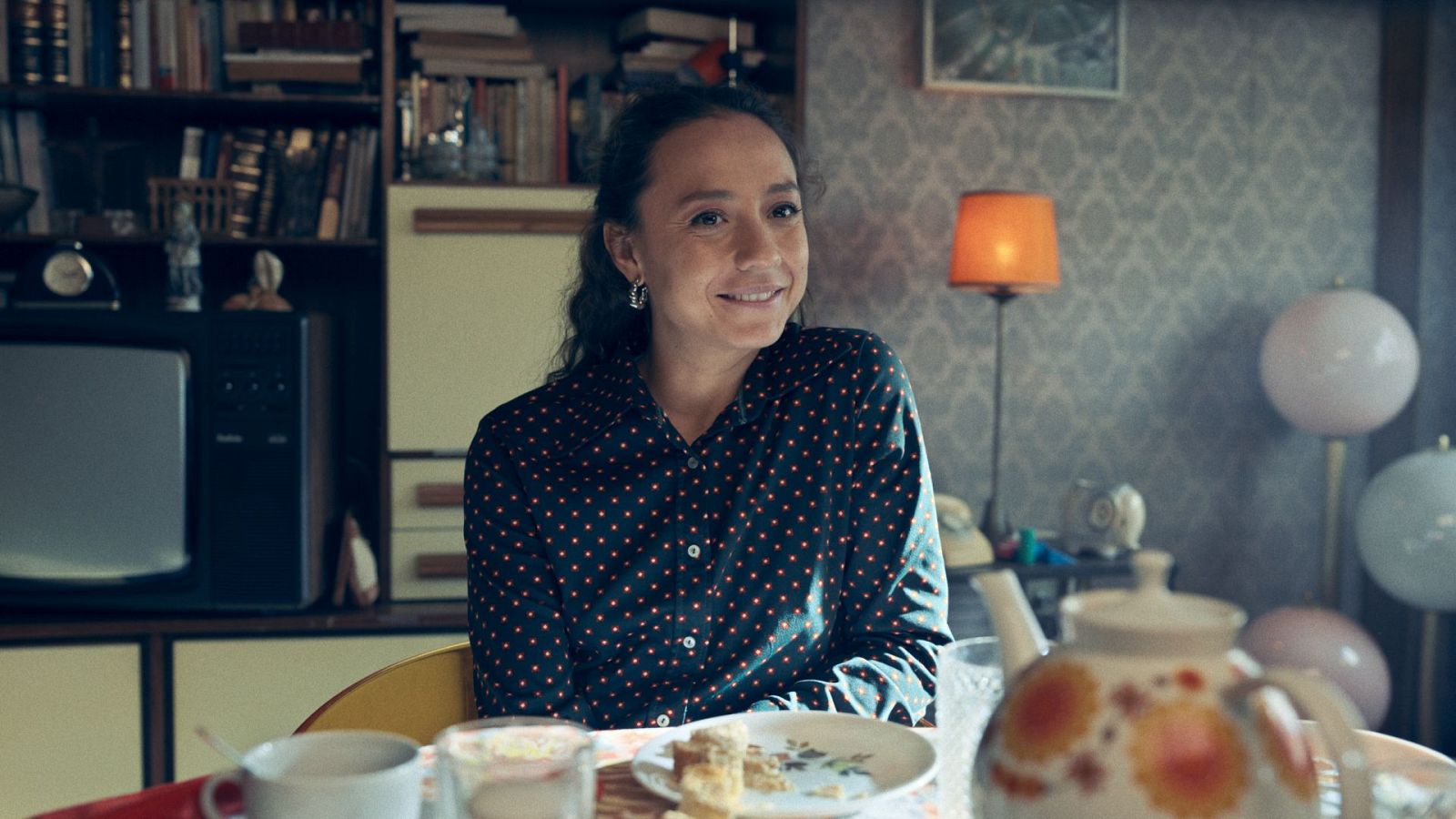 Las abogadas - Episodio 3 - Ver ahora