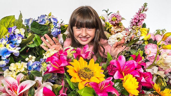 El significado de las flores en la vida de Chloe DelaRosa