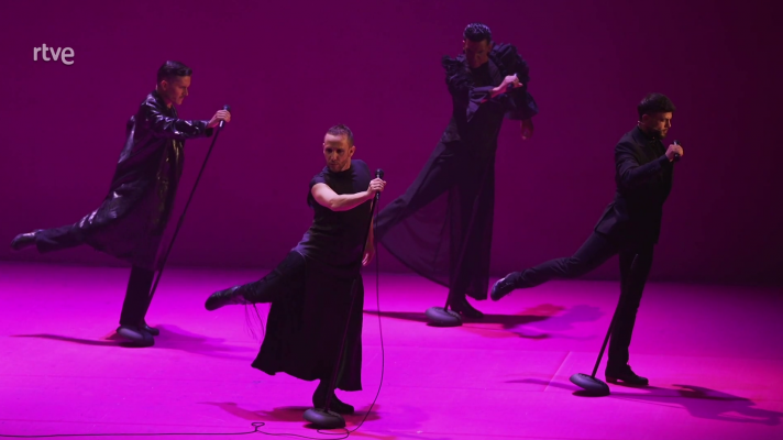 Atención obras - Muerta de amor