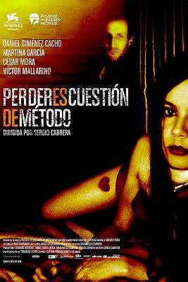 Somos cine - Perder es cuestión de método