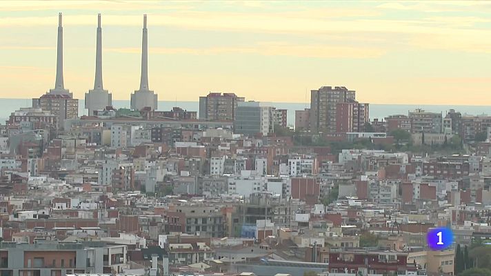 L'Informatiu - L'Informatiu - 08/10/2024