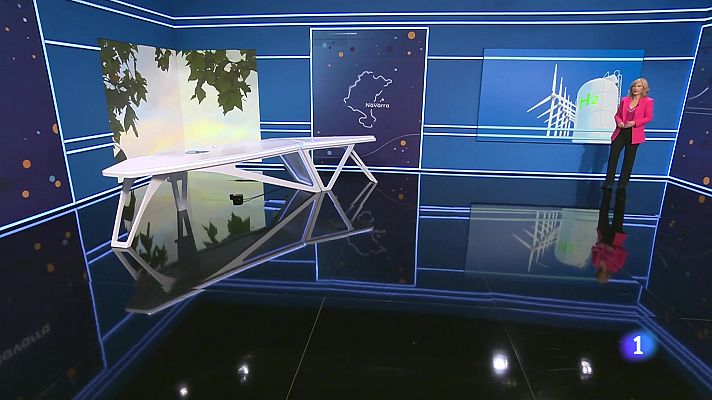 Telenavarra - Telenavarra en 2' -  8/10/2024