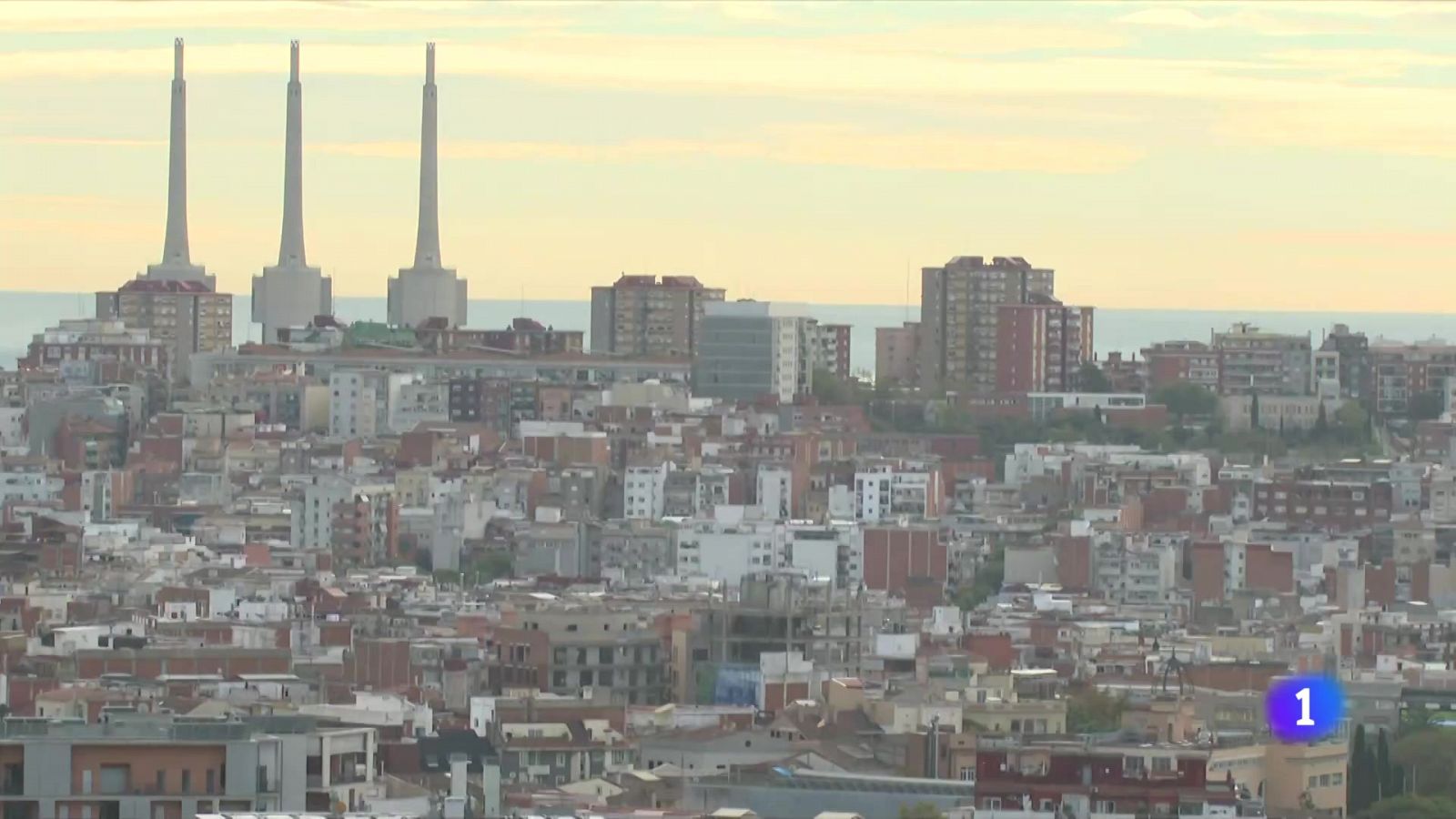 Els preus del lloguer es contenen a les zones tensionades - L'Informatiu | Veure