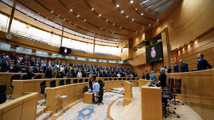 Telediario 1 - Telediario 1 en 4' - 08/10/24