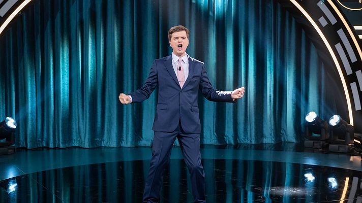 Marc Giró quiere romper España - VER AHORA | Ver