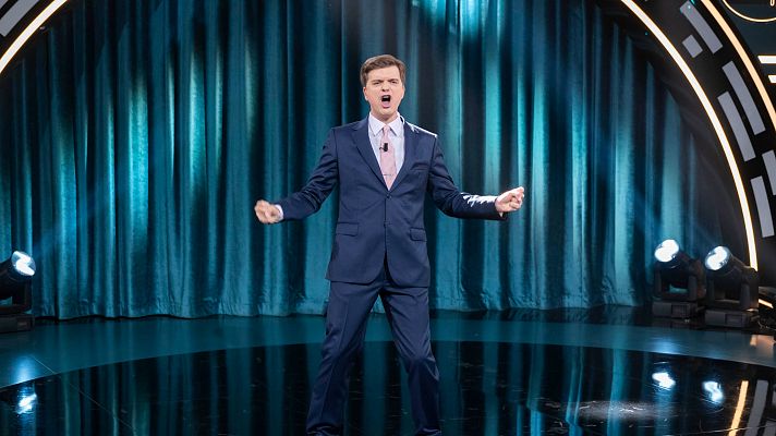 Marc Giró quiere romper España - VER AHORA | Ver