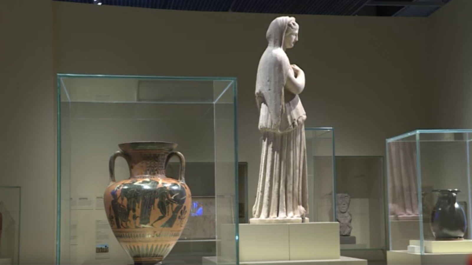 Veneradas y temidas en Sevilla - RTVE Igualdad | Ver