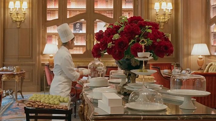 Somos Documentales - París, capital de la gastronomía