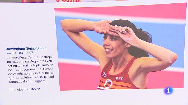 Informativo Telerioja - Informativo Telerioja 2 - 08-10-2024