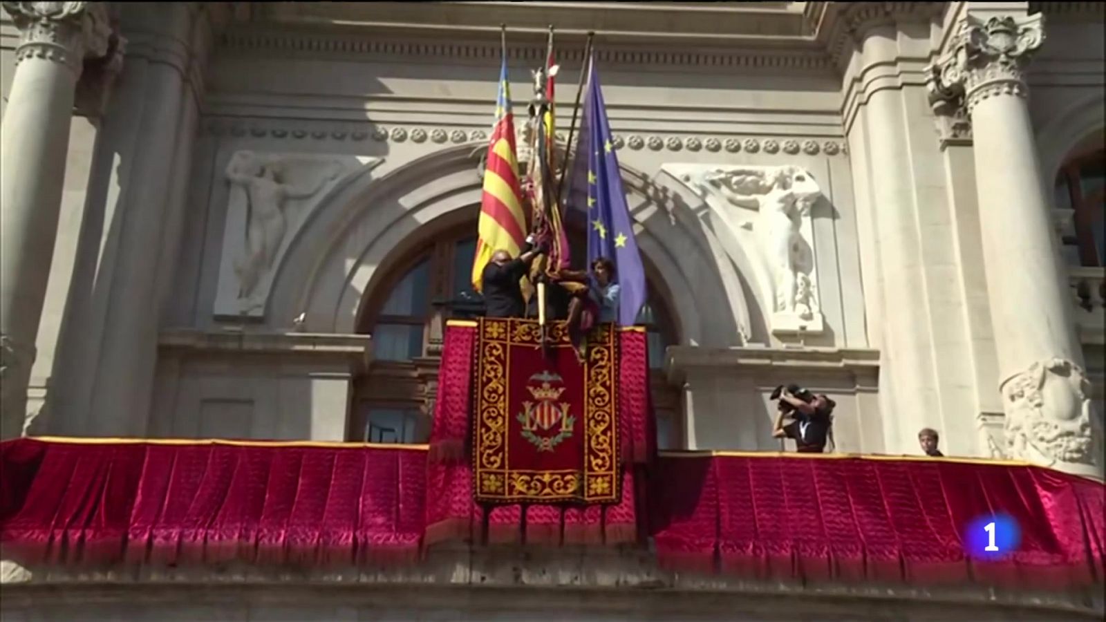 L'Informatiu de la Comunitat Valenciana 2 - 08/10/24 | Ver