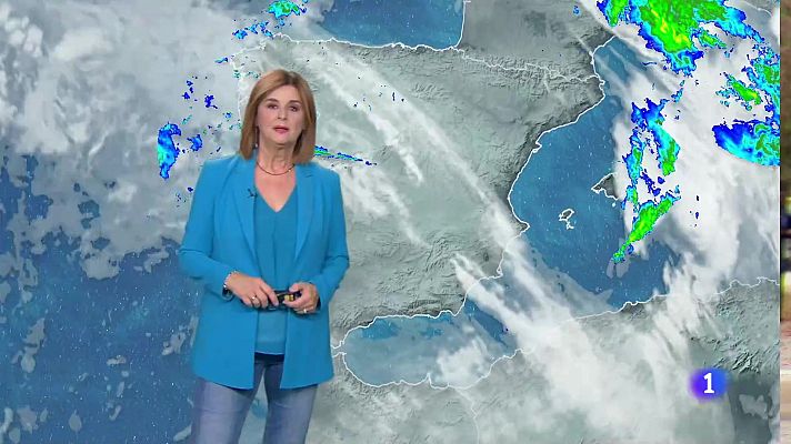 Noticias de Castilla y León - El tiempo en Castilla y León