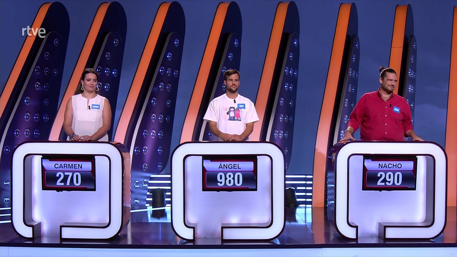 Saber y ganar - 08/10/24 - ver ahora