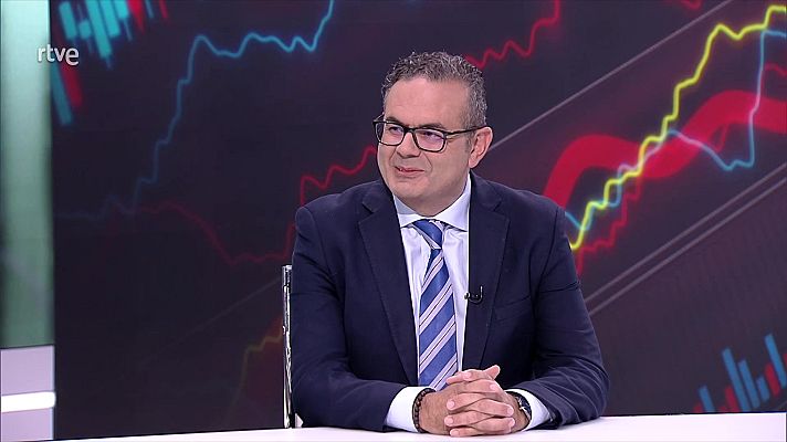 La economía - La economía - 08/10/24