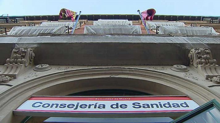 Informativo de Madrid - La Comunidad de Madrid en 4' - 28/12/12