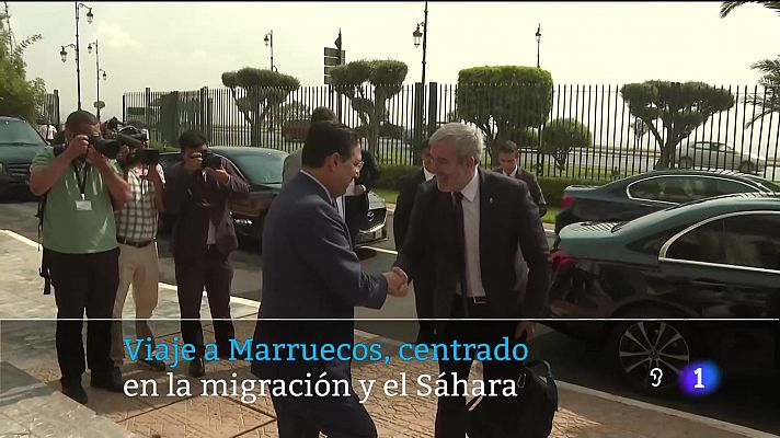 Telecanarias - Telecanarias - 08/10/2024