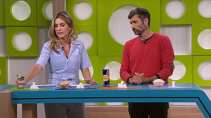 L'altaveu - L'impacte del sucre en la salut