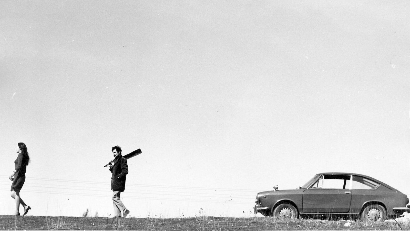 La Escuela de Cine, un refugio para la libertad artística frente al franquismo - La tarde en 24h | Ver